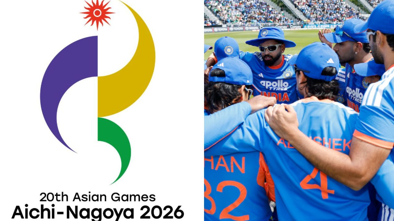 Team India 43