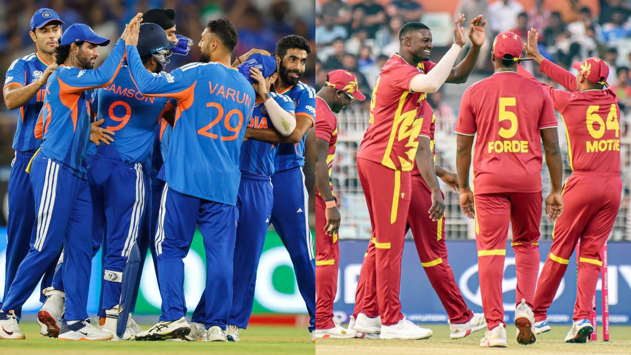 Team India