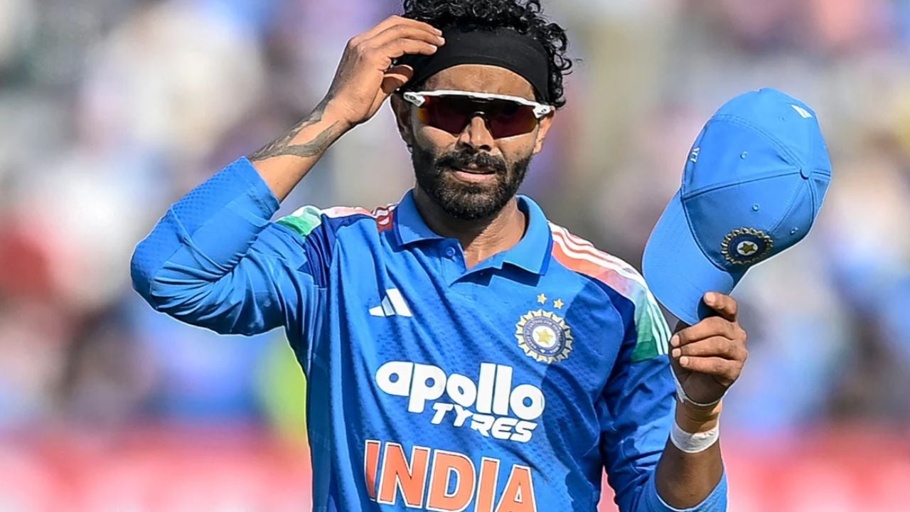 Team India 45 Team India 45