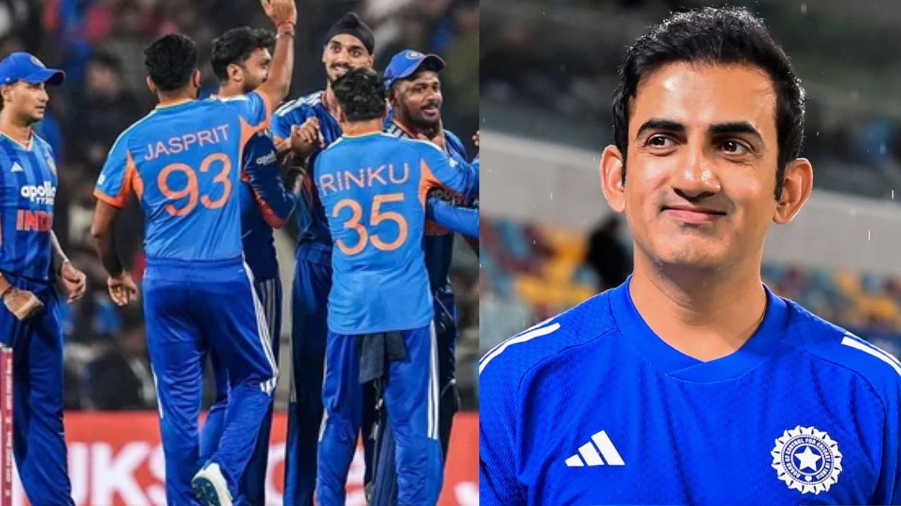 Gautam Gambhir Gautam Gambhir