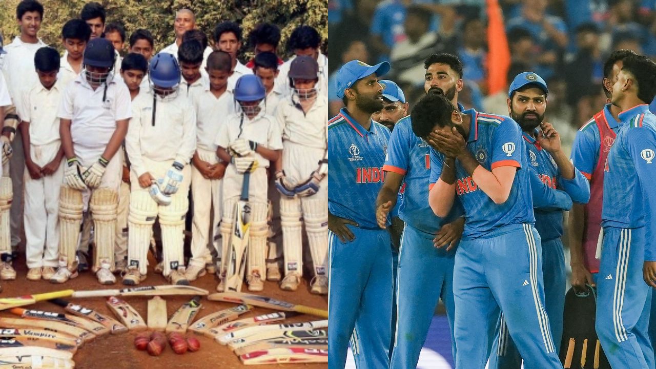 Team India