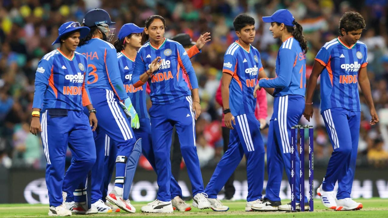 Team India 47 