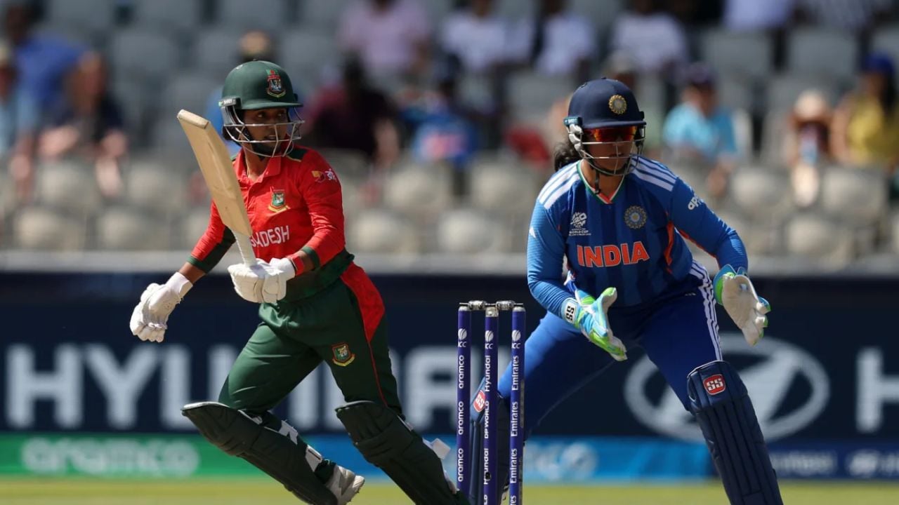 Team India 49 