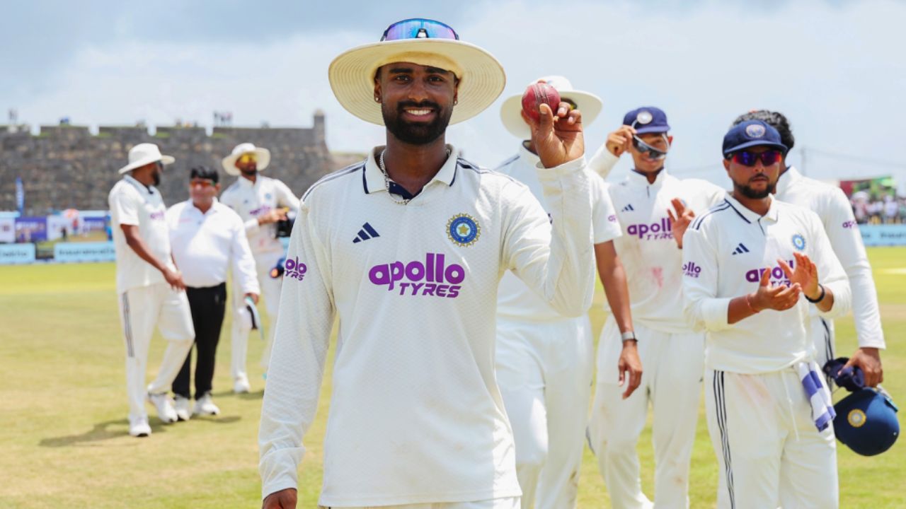 Team India 49 Team India 49
