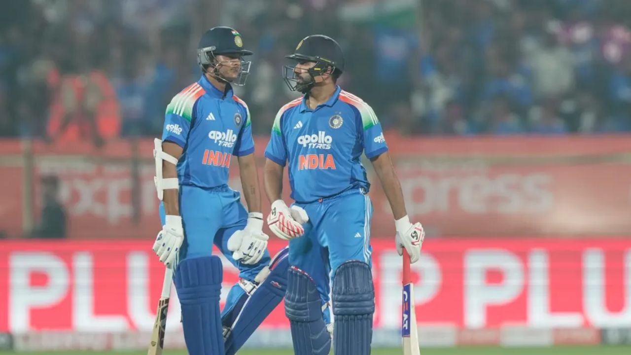 Team India 5 Team India 5