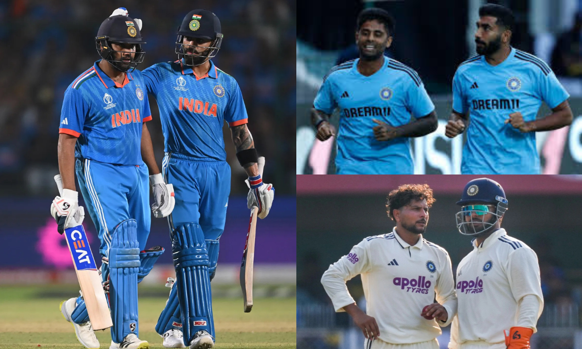 Team India