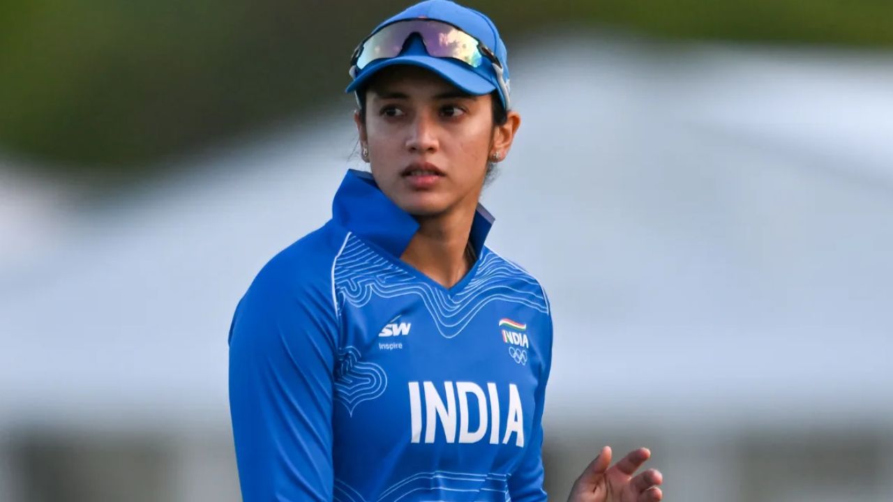 Team India 5 