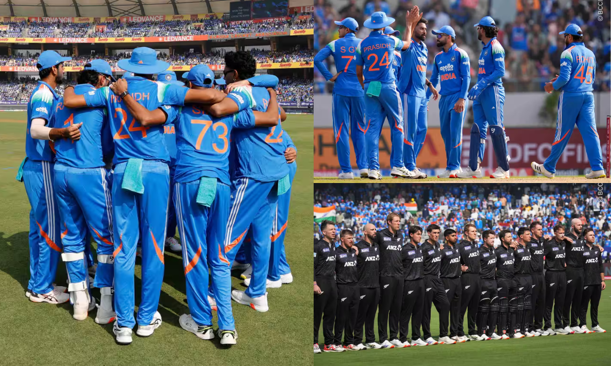 Team India