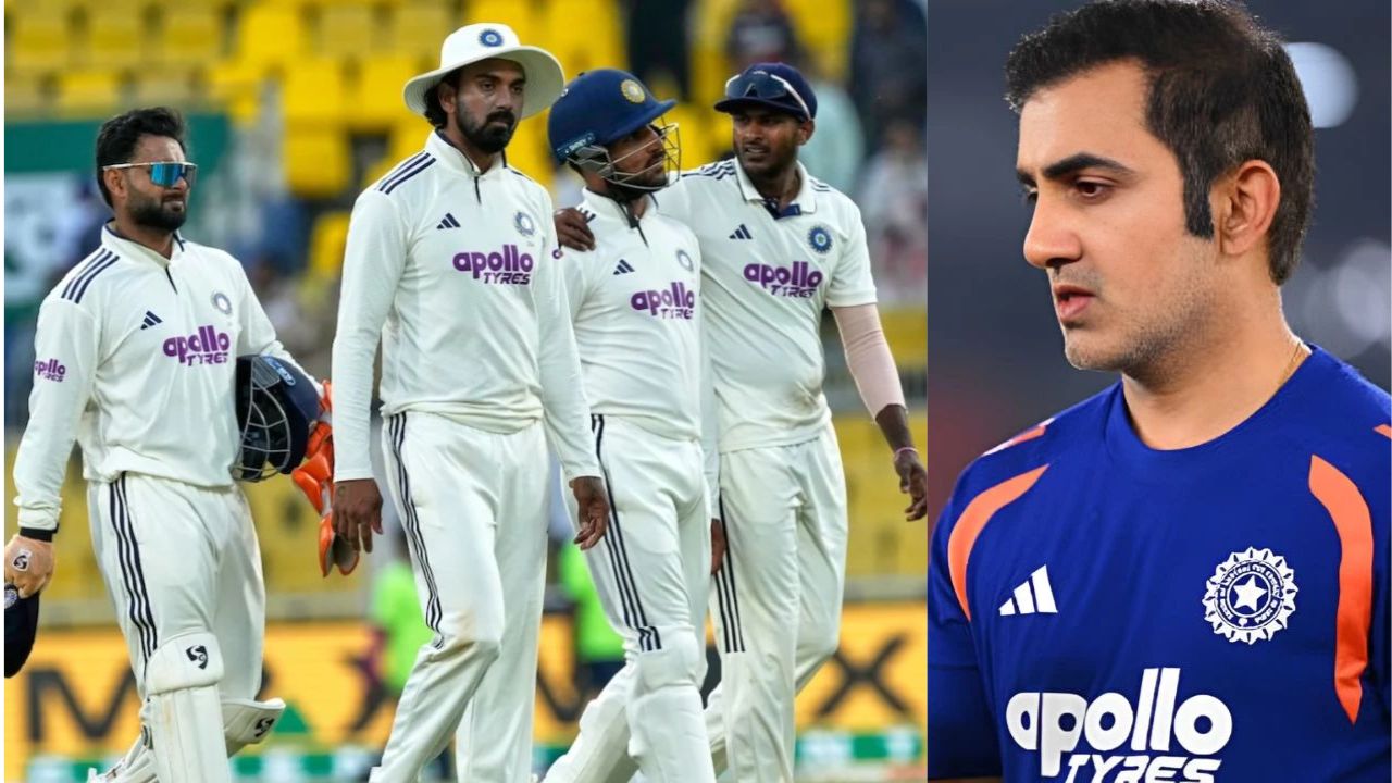 Team India