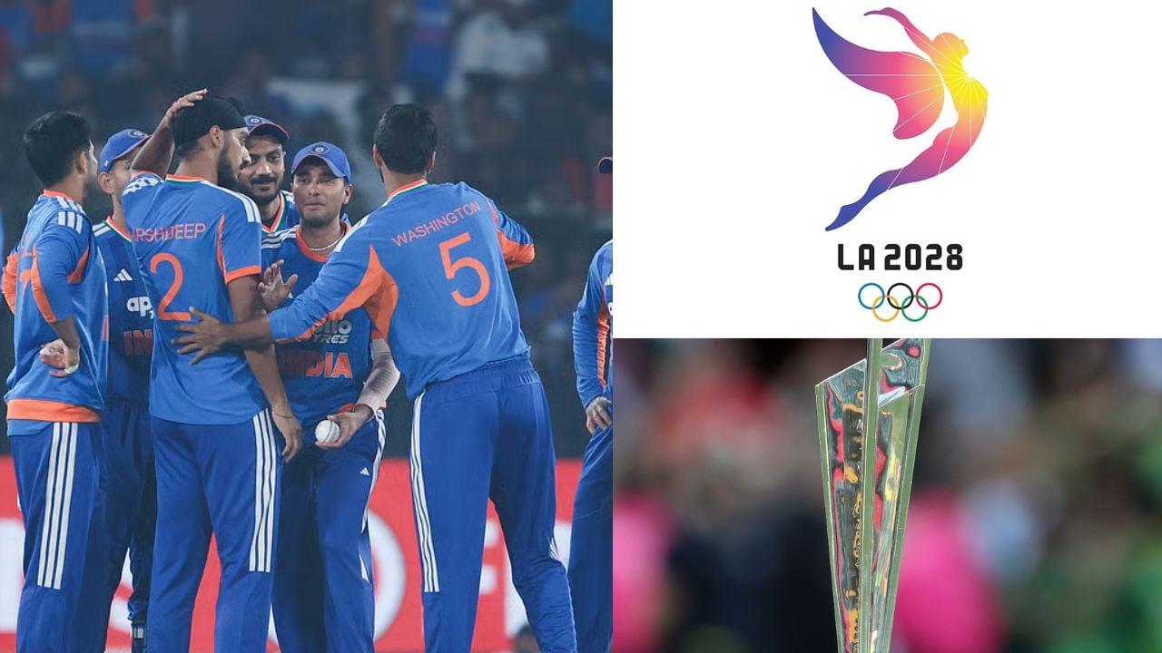 Team India 51