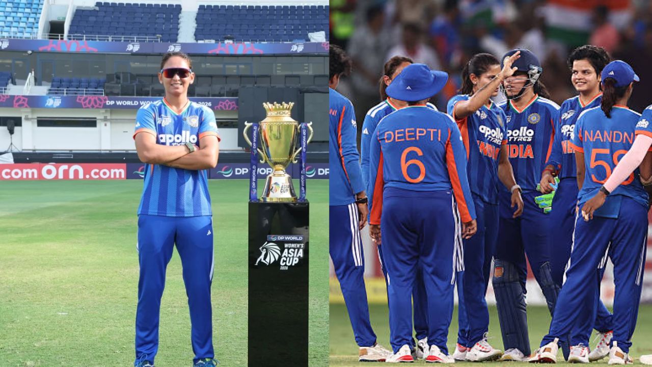 Team India 51