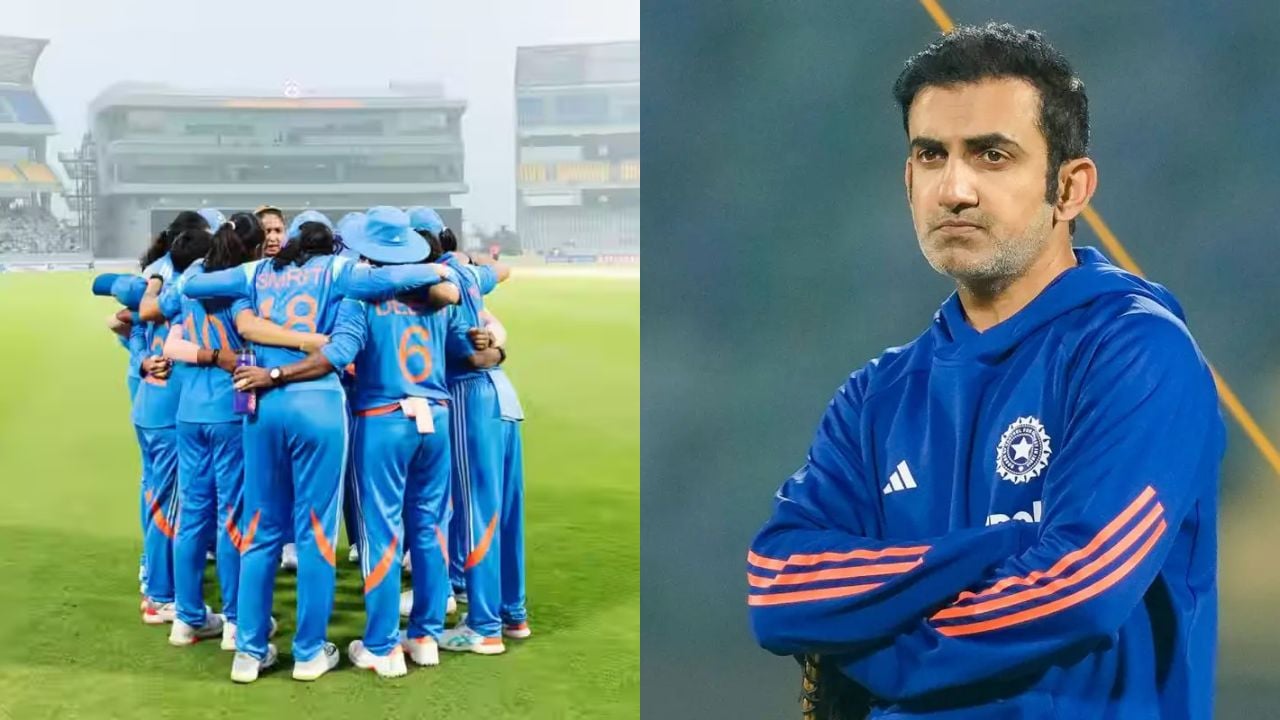 Team India