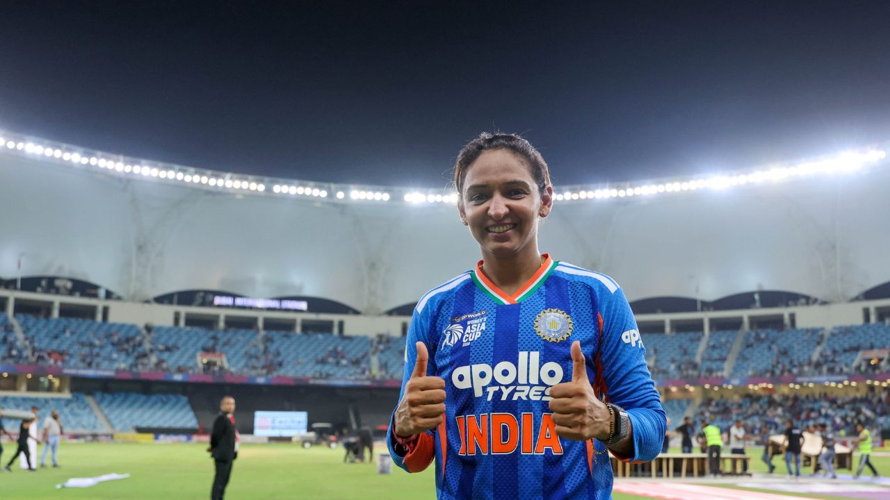 Team India 52 