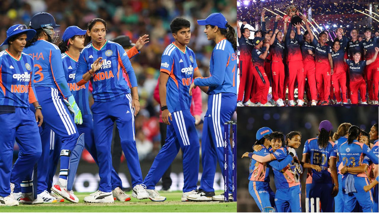 Team India