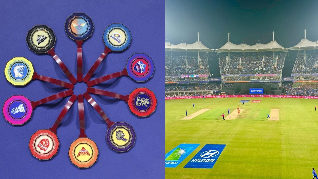 Team India