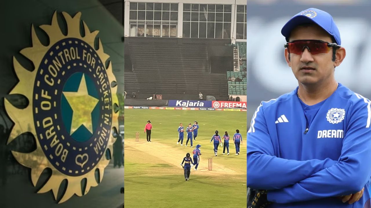 Team India
