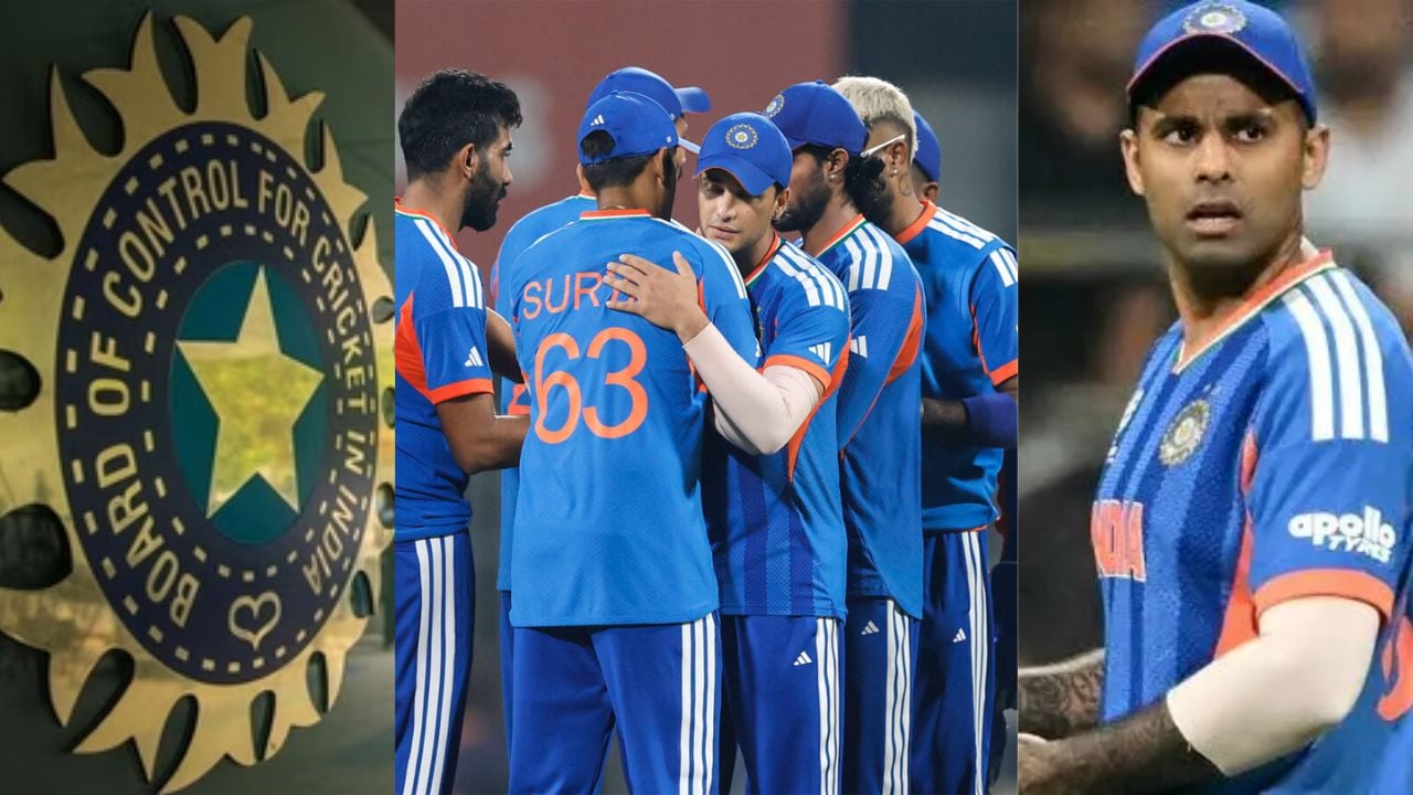 Team India