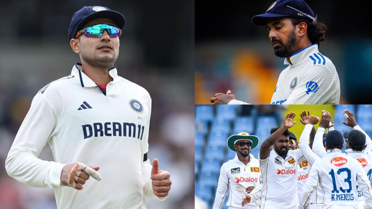 Team India 57