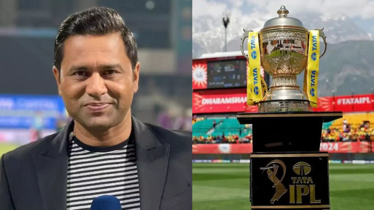 Aakash Chopra