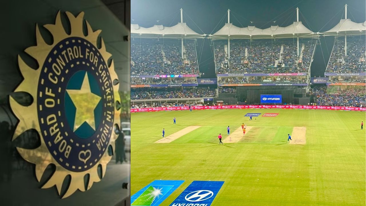 Team India