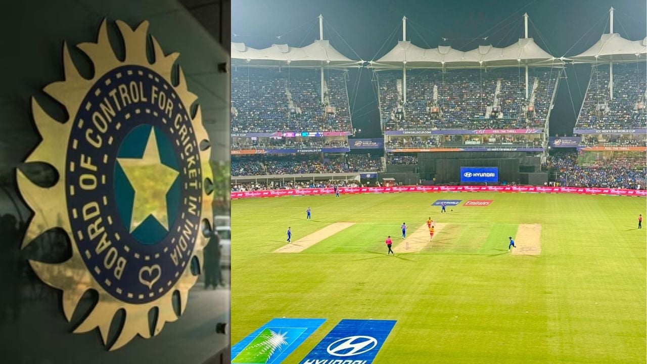 Team India