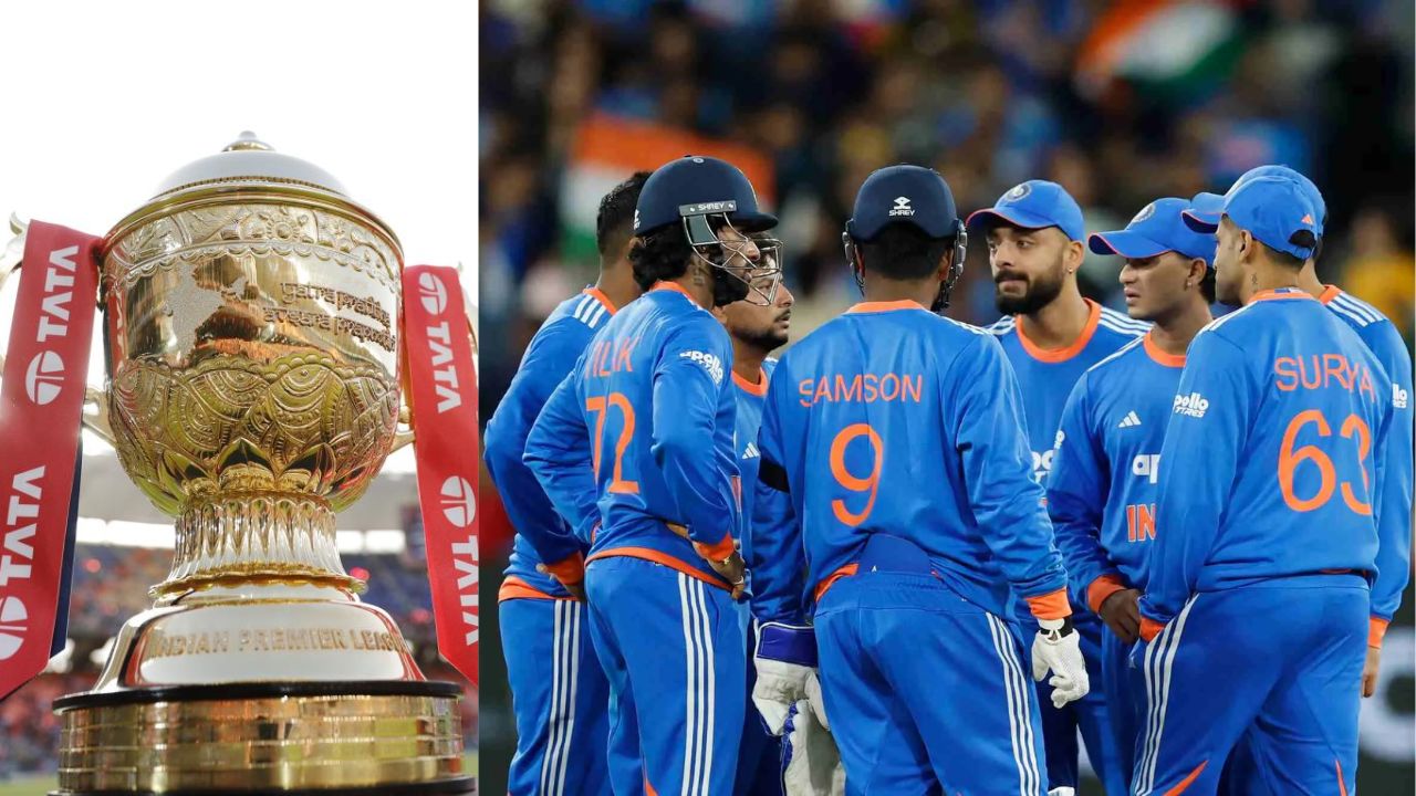 Team India