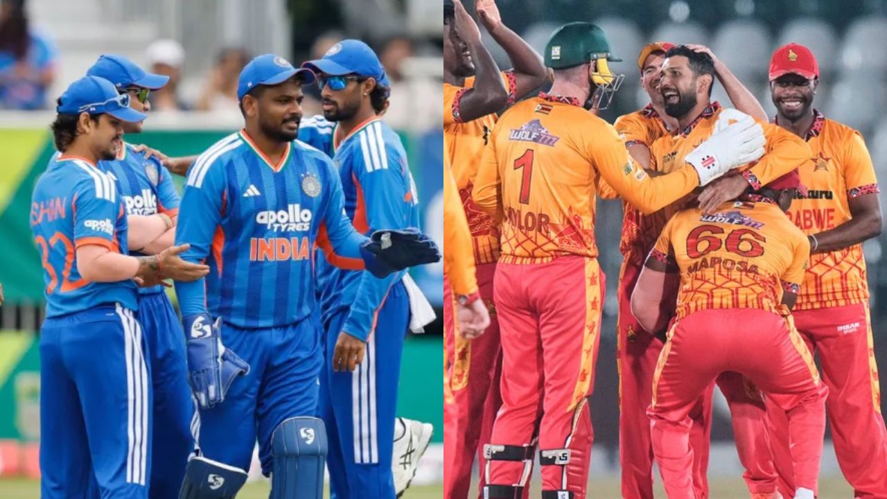 Team India 59