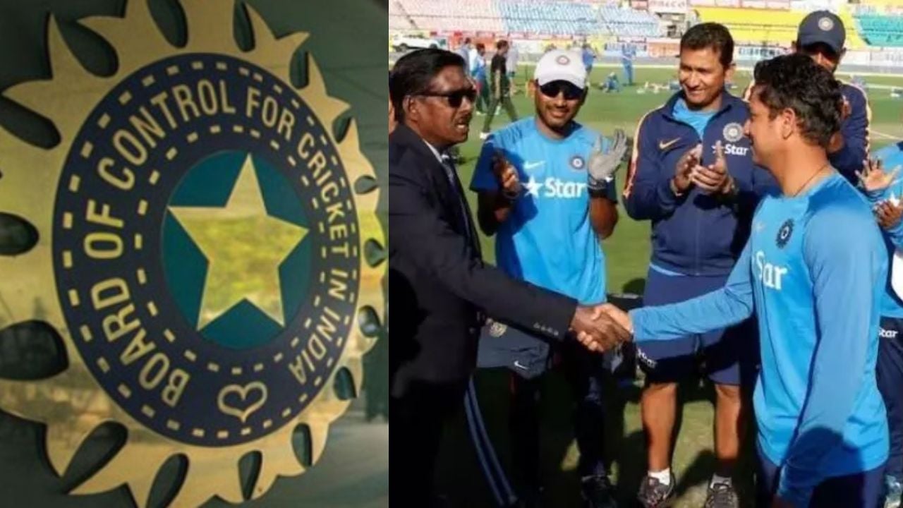 Laxman Sivaramakrishnan