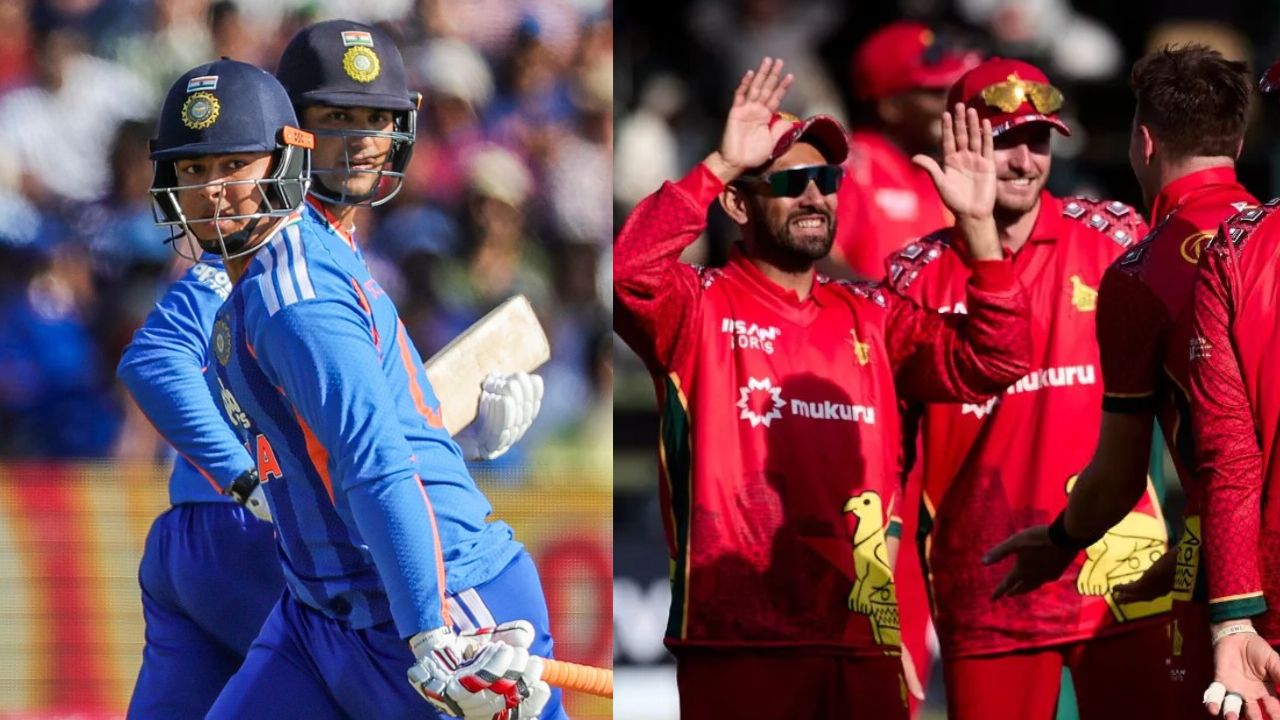 Team India 6