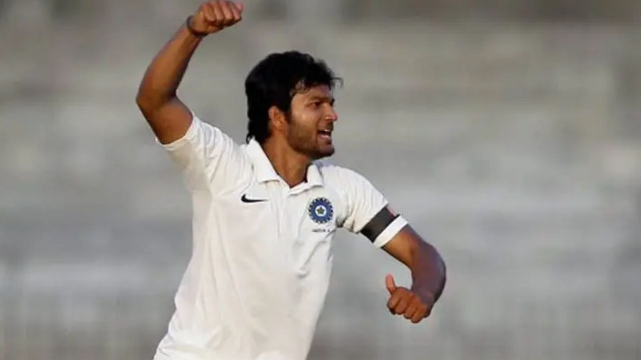 Team India 6 