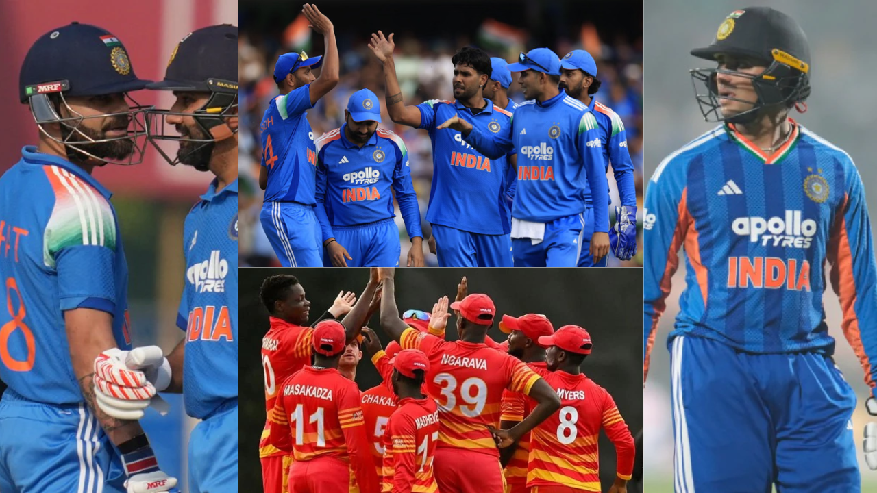 Team India