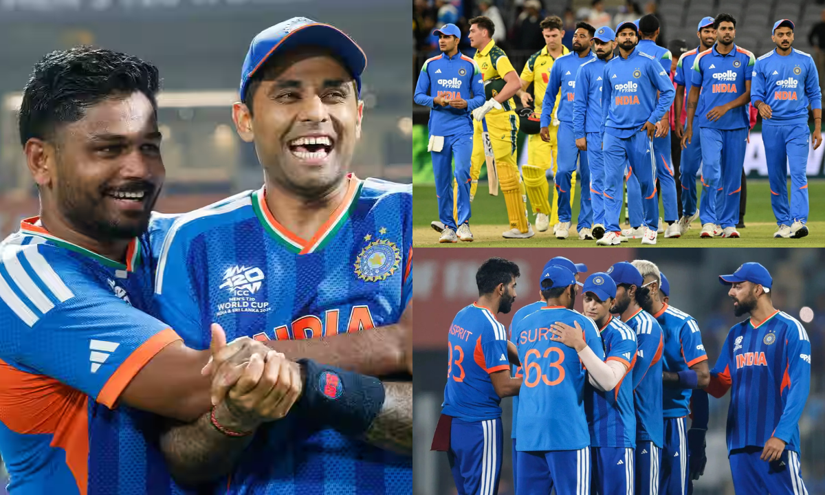 Team India