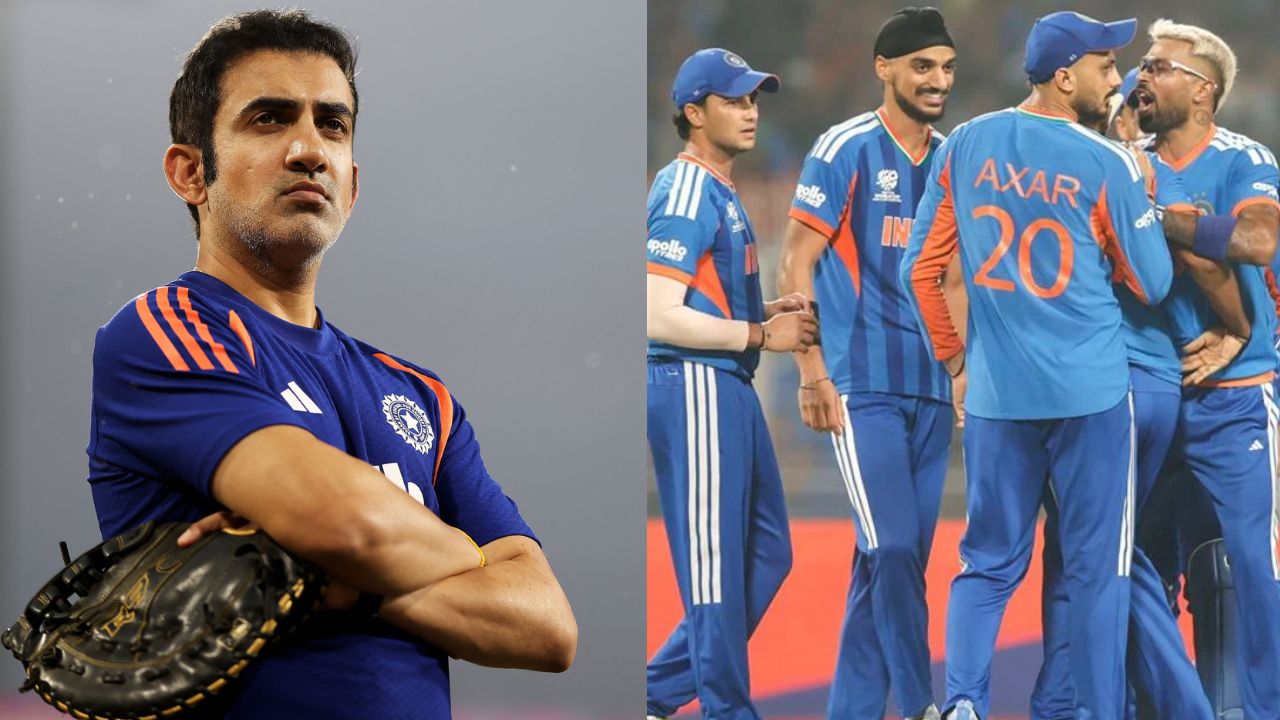 Team India