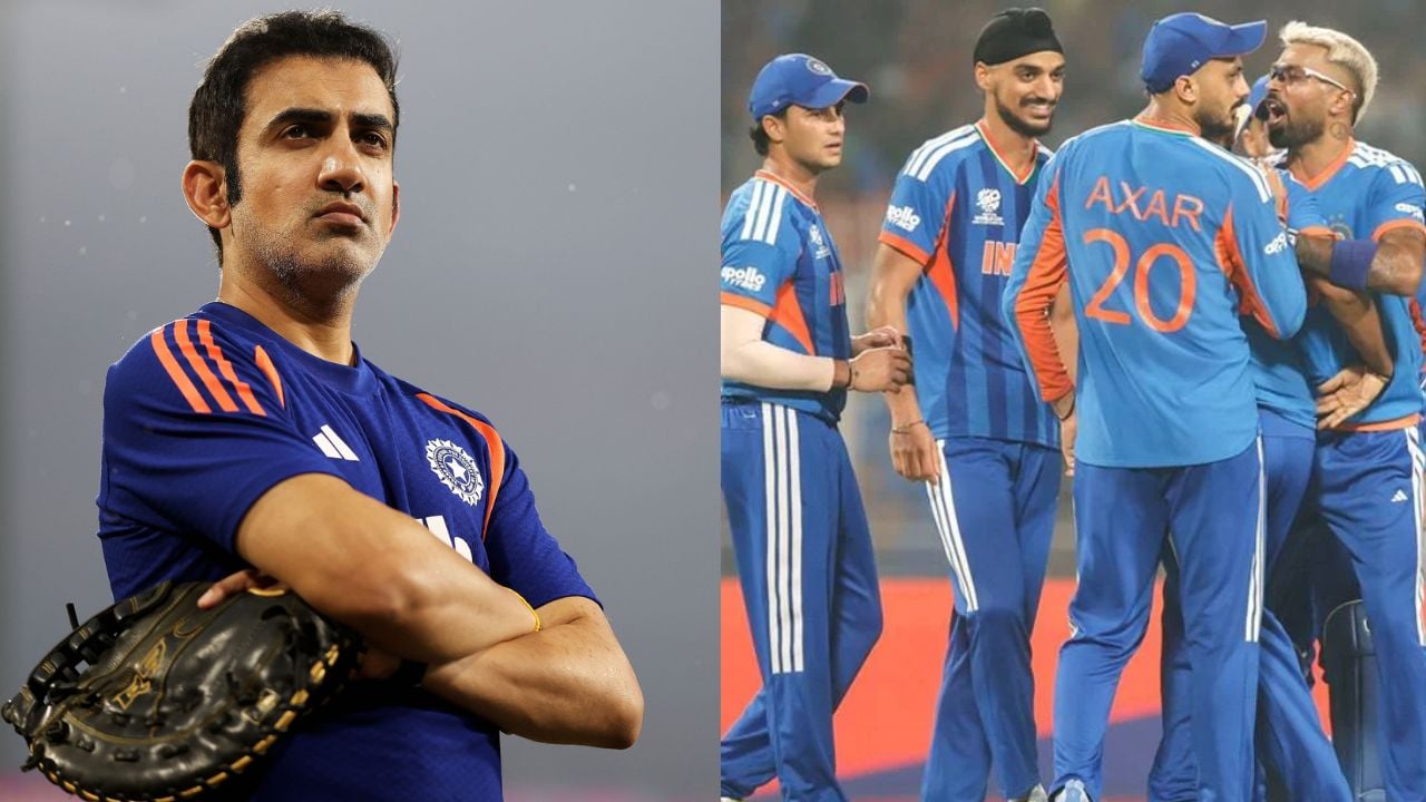 Team India