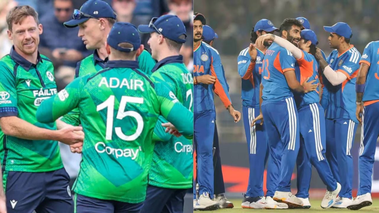 Team India