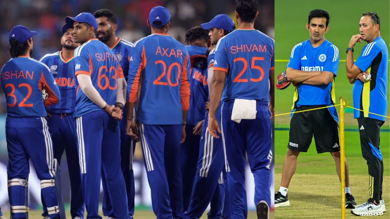 Team India