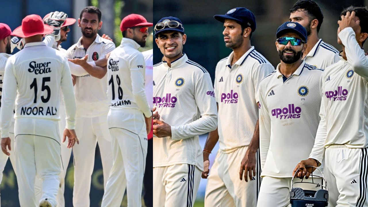 Team India