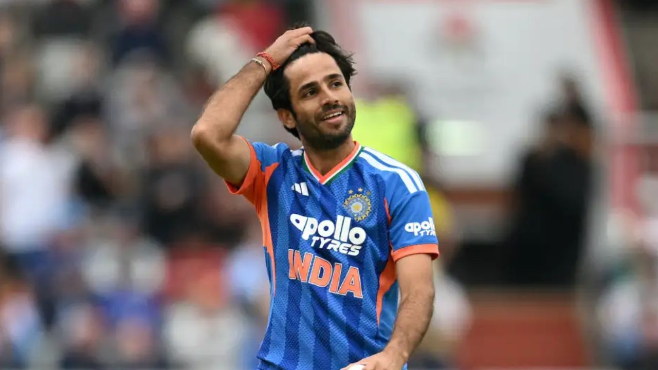 Team India 64 