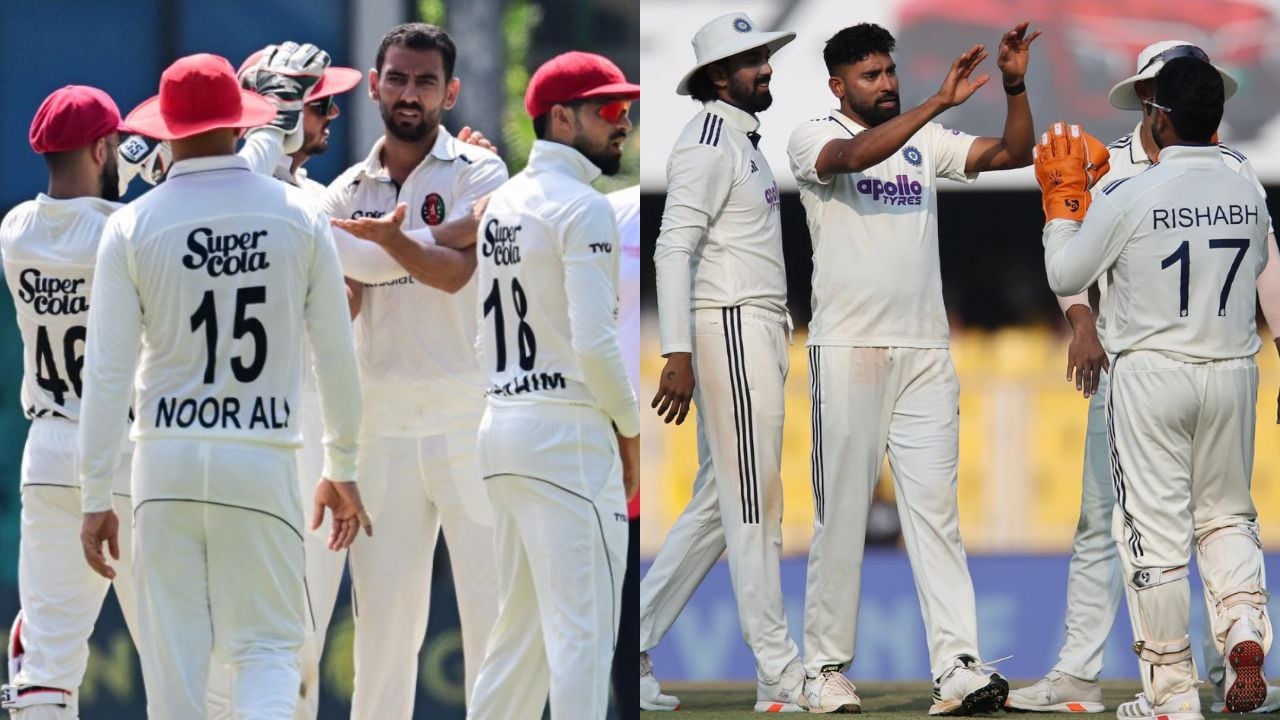 Team India