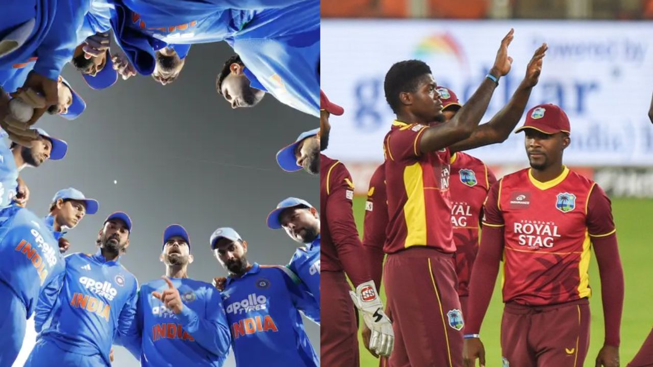 Team India 65