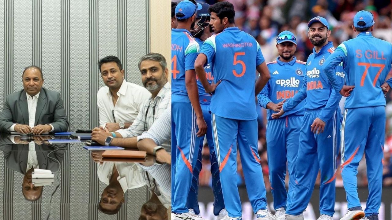 Team India