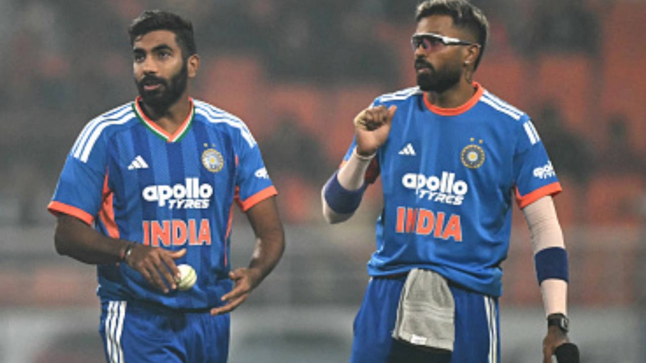 Team India 66 