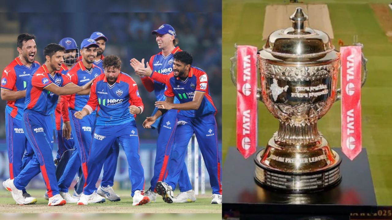 Delhi Capitals