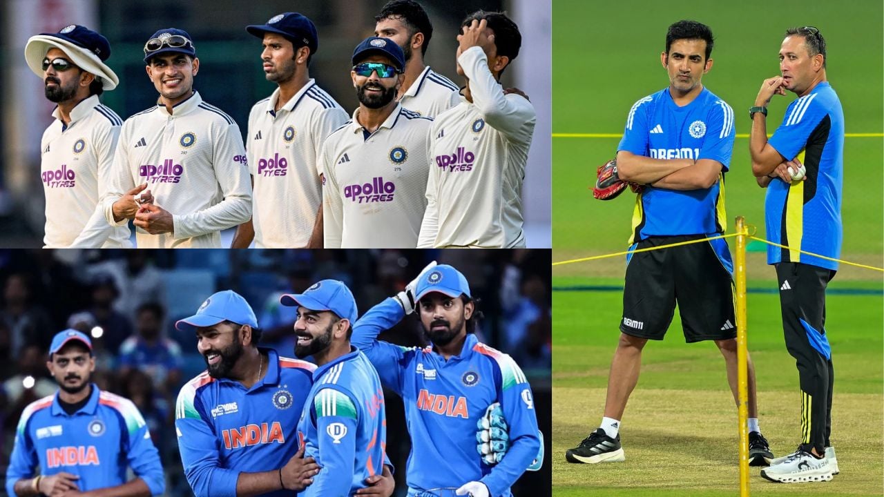 Team India