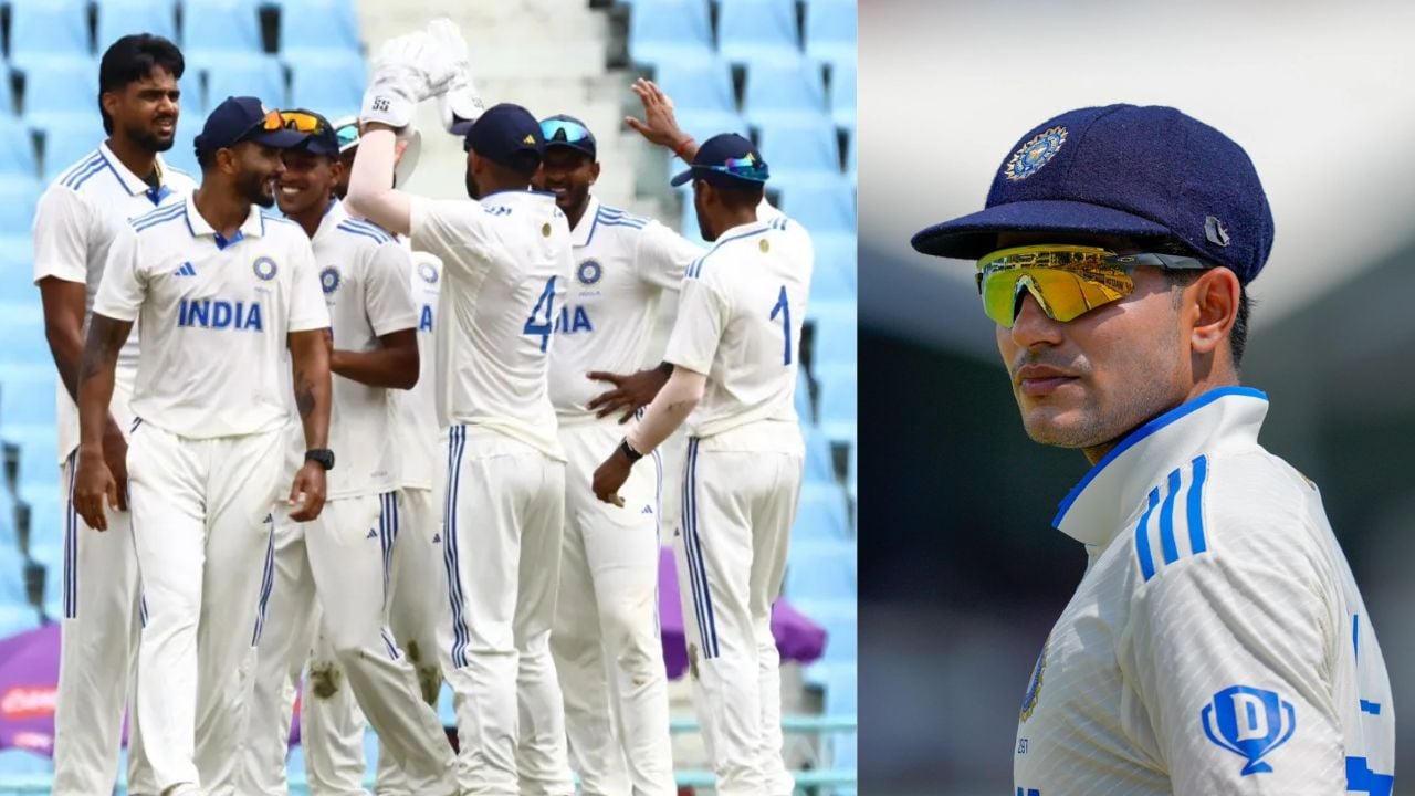 Team India