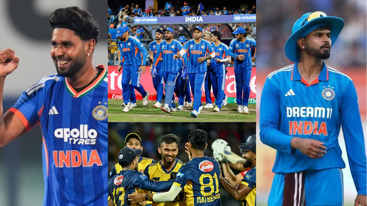 Team India