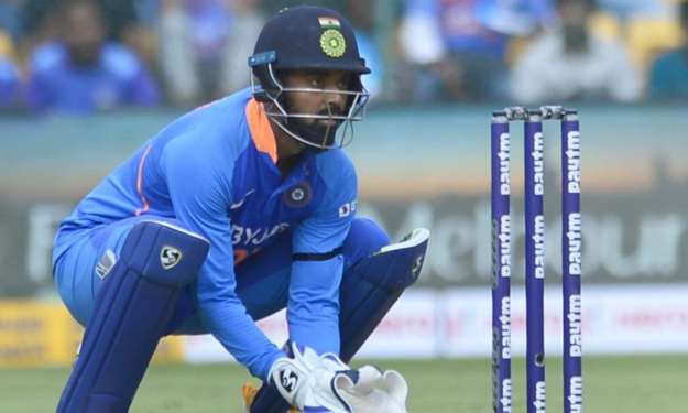 KL RAHUL