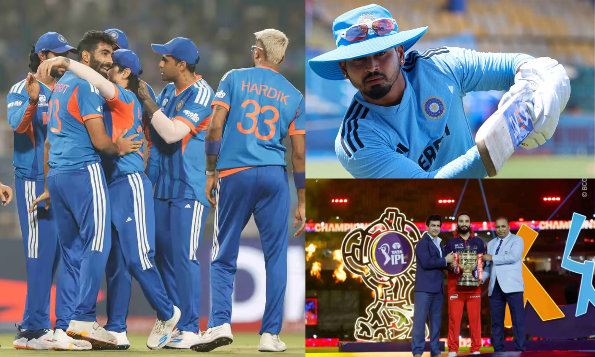 Team India