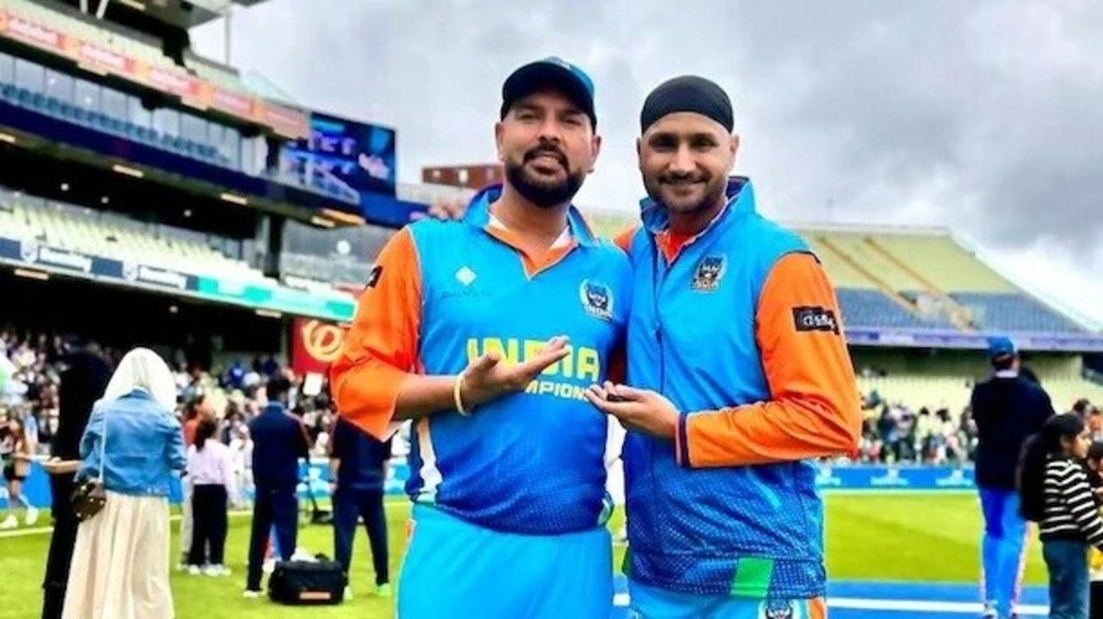 Team India
