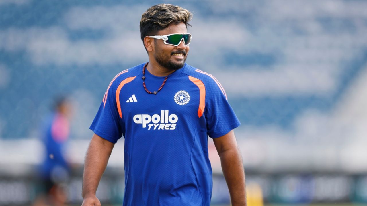 Team India 70 